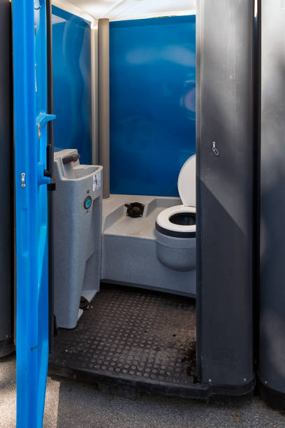 Professional porta potty rental in Westbrook Center, CT