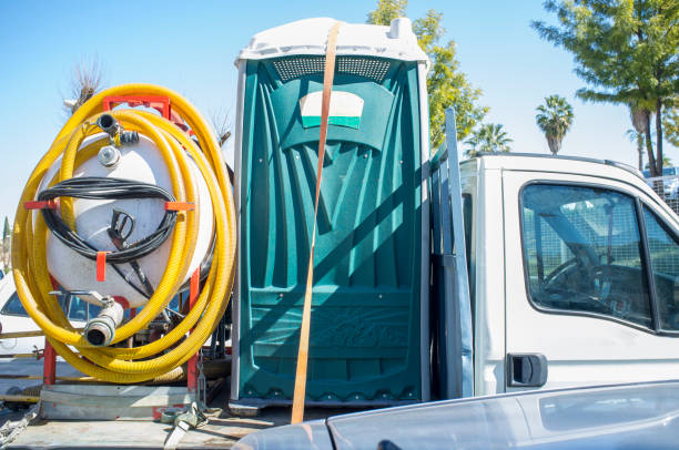 Best Portable toilet rental cost  in Westbrook Center, CT