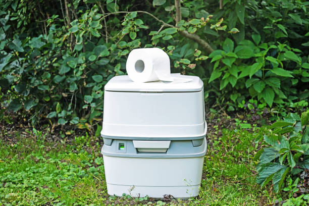 Best Porta potty rental near me  in Westbrook Center, CT