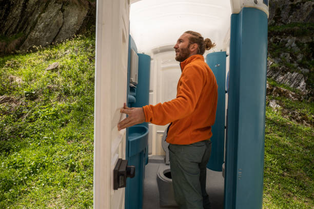 Best Long-term porta potty rental  in Westbrook Center, CT