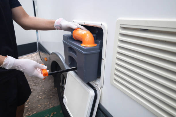 Best Portable toilet rental cost  in Westbrook Center, CT