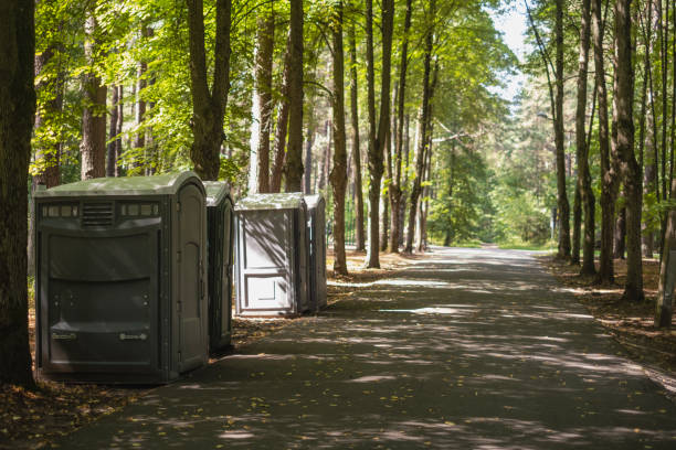 Best Temporary restroom rental  in Westbrook Center, CT