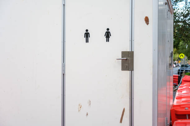 Best Restroom trailer rental cost  in Westbrook Center, CT