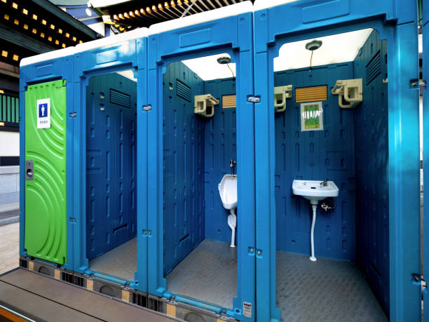 Best Porta potty services near me  in Westbrook Center, CT