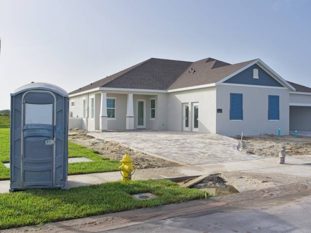 Best Porta potty services near me  in Westbrook Center, CT