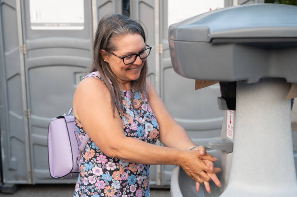 Best Porta potty rental for parties  in Westbrook Center, CT