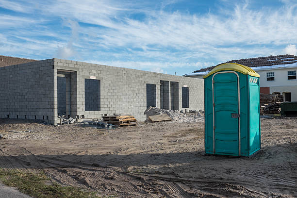 Best Sanitation services for porta potties  in Westbrook Center, CT