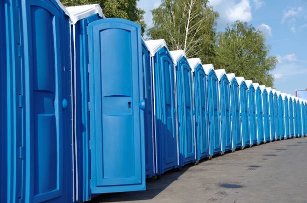 Portable bathroom rental in Westbrook Center, CT